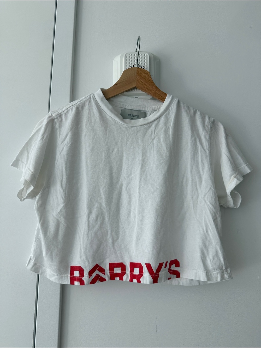 Barrys Bootcamp T-Shirt